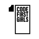 CodeFirstGirls Logo